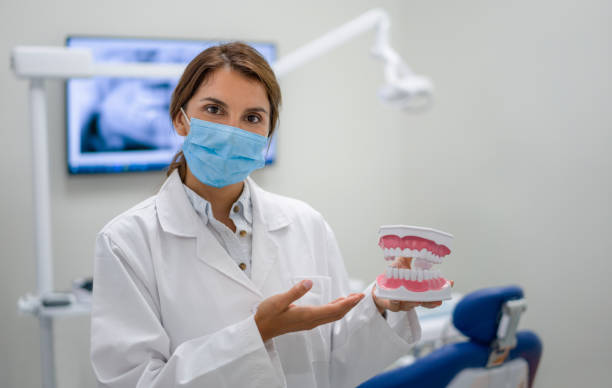 Best Dental Abscess Treatment in Vauxhall, NJ