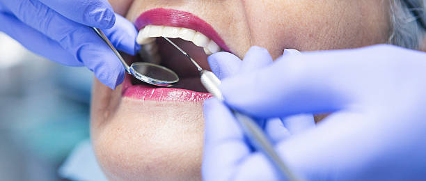 Best Emergency Cosmetic Dentistry (e.g., broken veneers) in Vauxhall, NJ